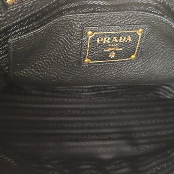 Prada Bag - Picture 10 of 12